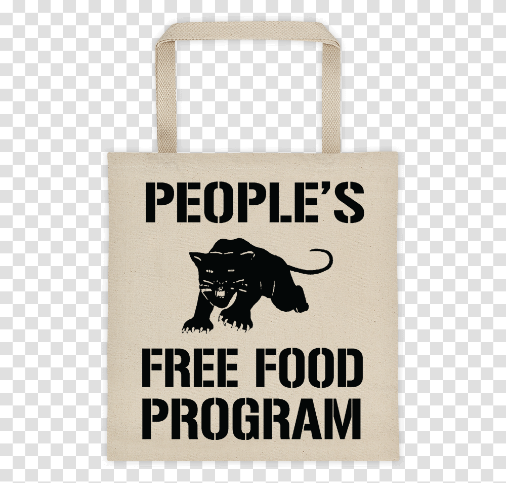 Peoples Free Breakfast Program, Label, Poster, Advertisement Transparent Png