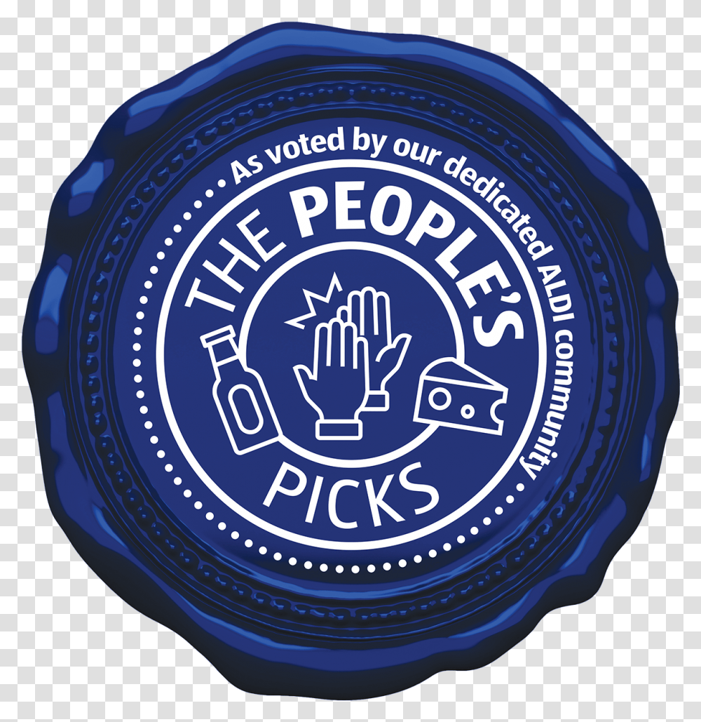 Peoples Picks Language, Logo, Symbol, Trademark, Wax Seal Transparent Png