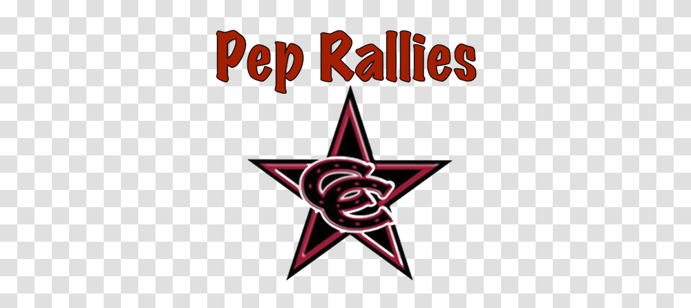 Pep Rallies Coppell Lariettes, Star Symbol, Lighting Transparent Png