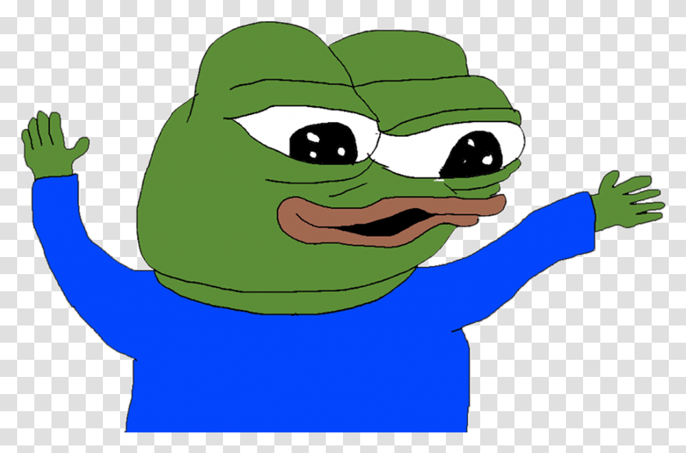 Pepe Gif, Apparel, Plant Transparent Png