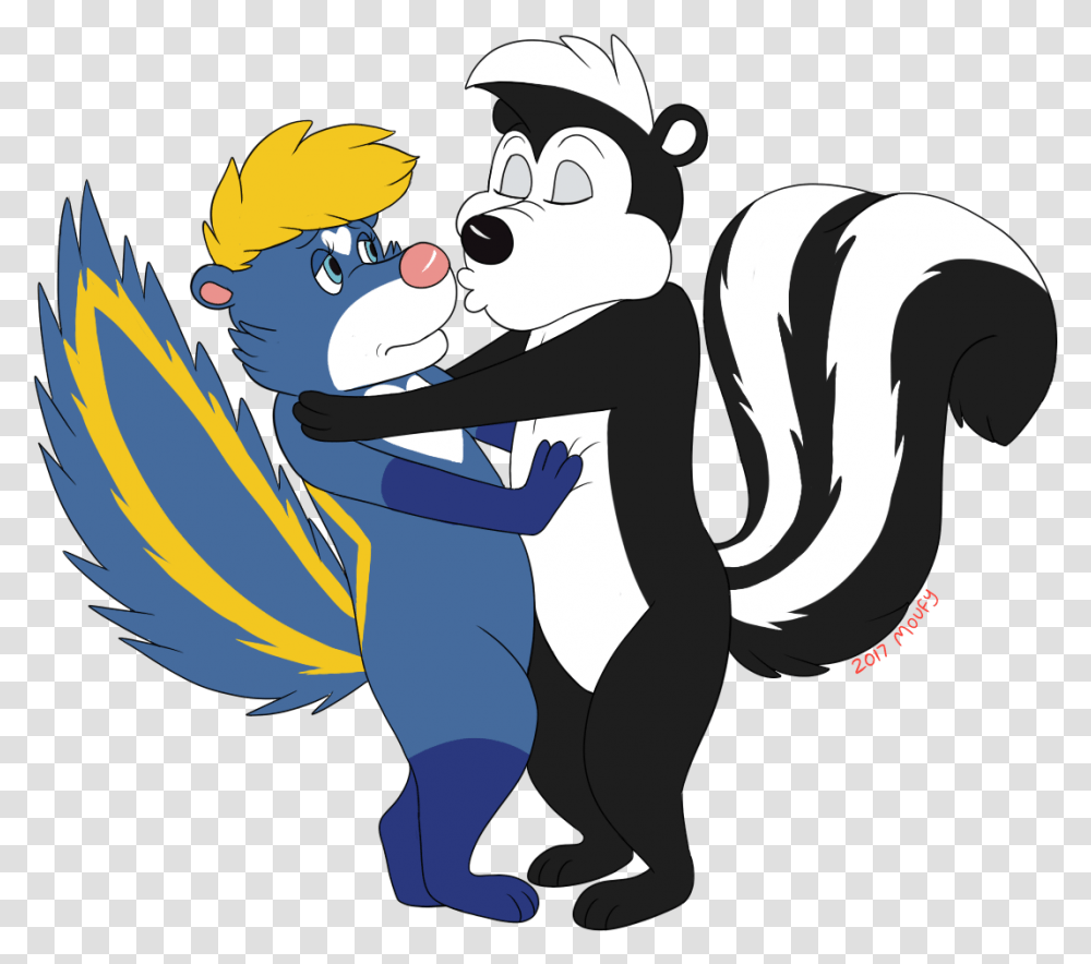 Pepe Le Pew Clipart, Performer, Person, Human, Juggling Transparent Png