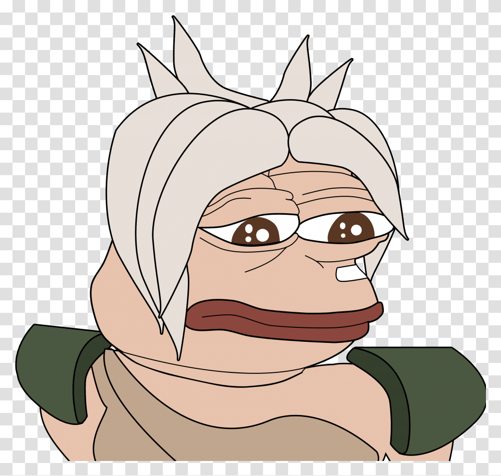 Pepe League Of Legends, Drawing, Photography Transparent Png