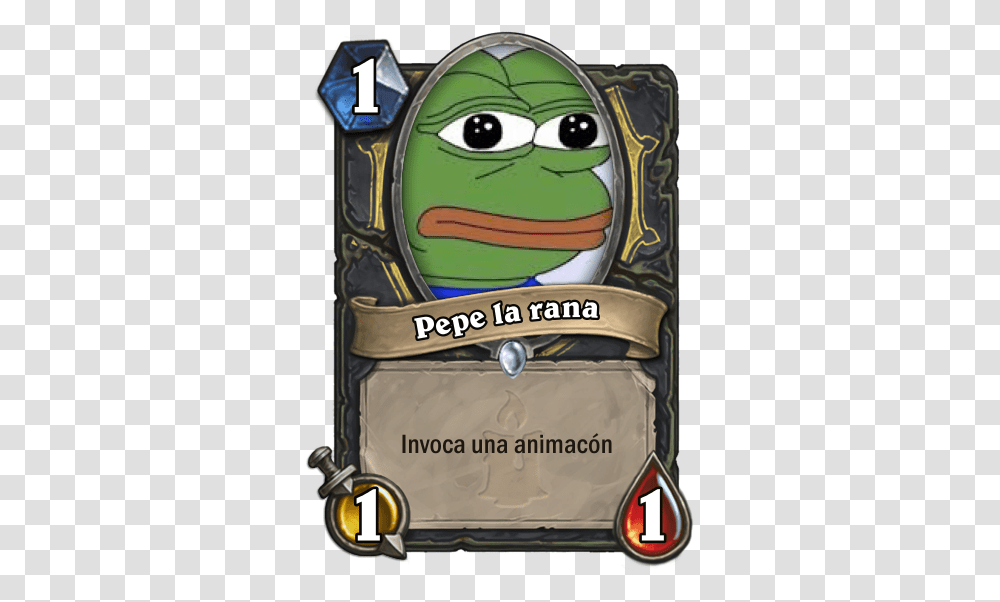 Pepe The Frog Angry Chicken Download Original Size Hearthstone Fluffy Broom, Liquor, Alcohol, Beverage, Building Transparent Png