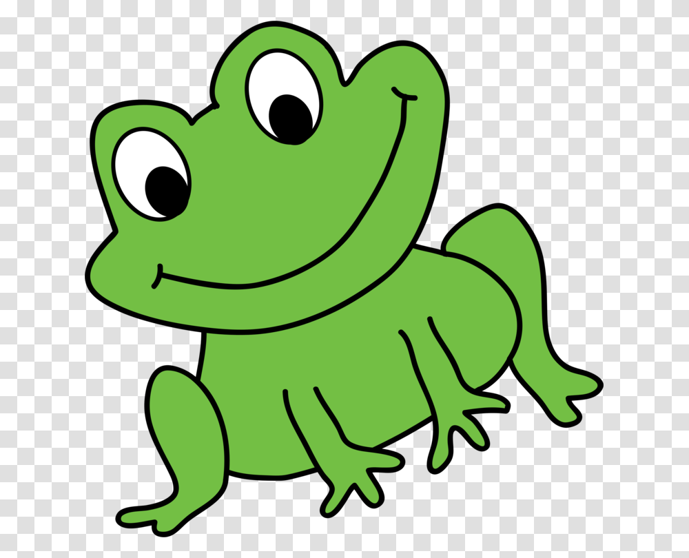 Pepe The Frog Cartoon Tiana Drawing, Animal, Amphibian, Wildlife Transparent Png