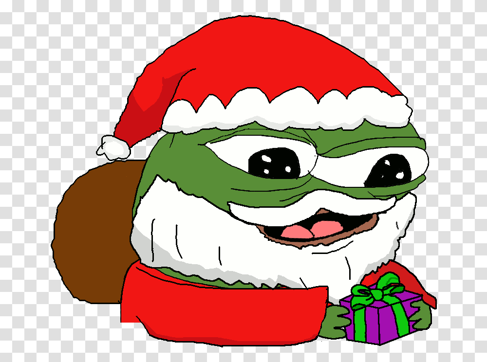 Pepe The Frog Chef Christmas Pepe, Sunglasses, Accessories, Accessory, Burger Transparent Png