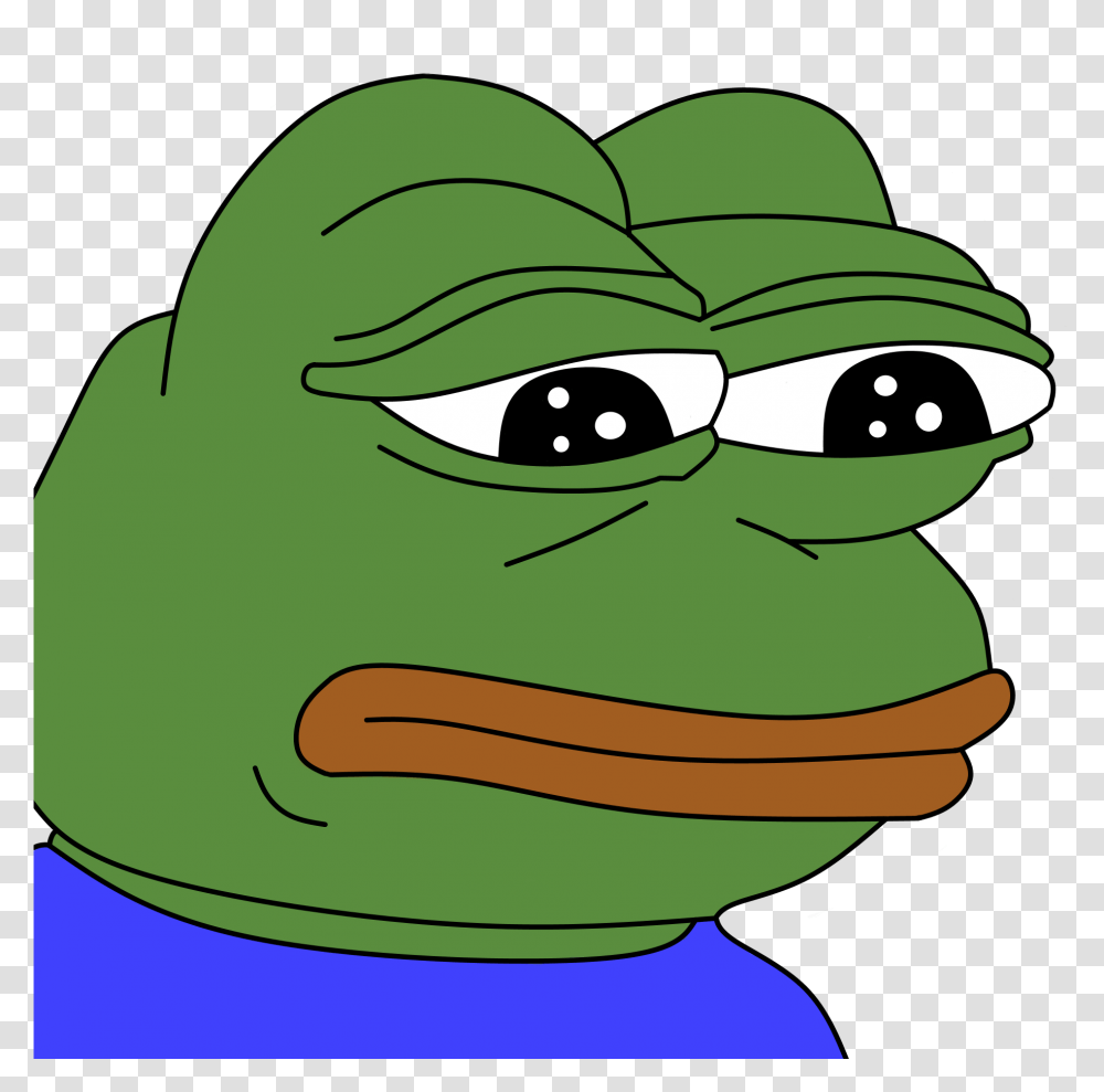 Pepe The Frog Kermit The Frog Pep Le Pew Clip Art Feelsbadman Twitch, Green, Sunglasses, Accessories, Accessory Transparent Png