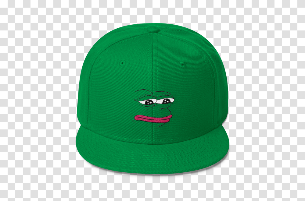 Pepe The Frog Pepe Meme Funny Meme Internet Culture Hat Wool, Apparel, Baseball Cap Transparent Png