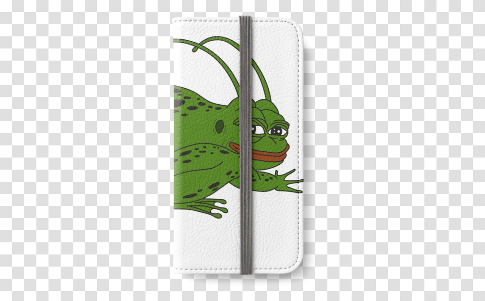 Pepe The Frog, Purse, Handbag, Accessories, Accessory Transparent Png