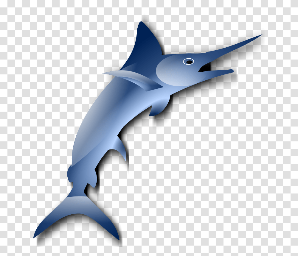 Pepinux Marlin, Animals, Axe, Tool, Swordfish Transparent Png