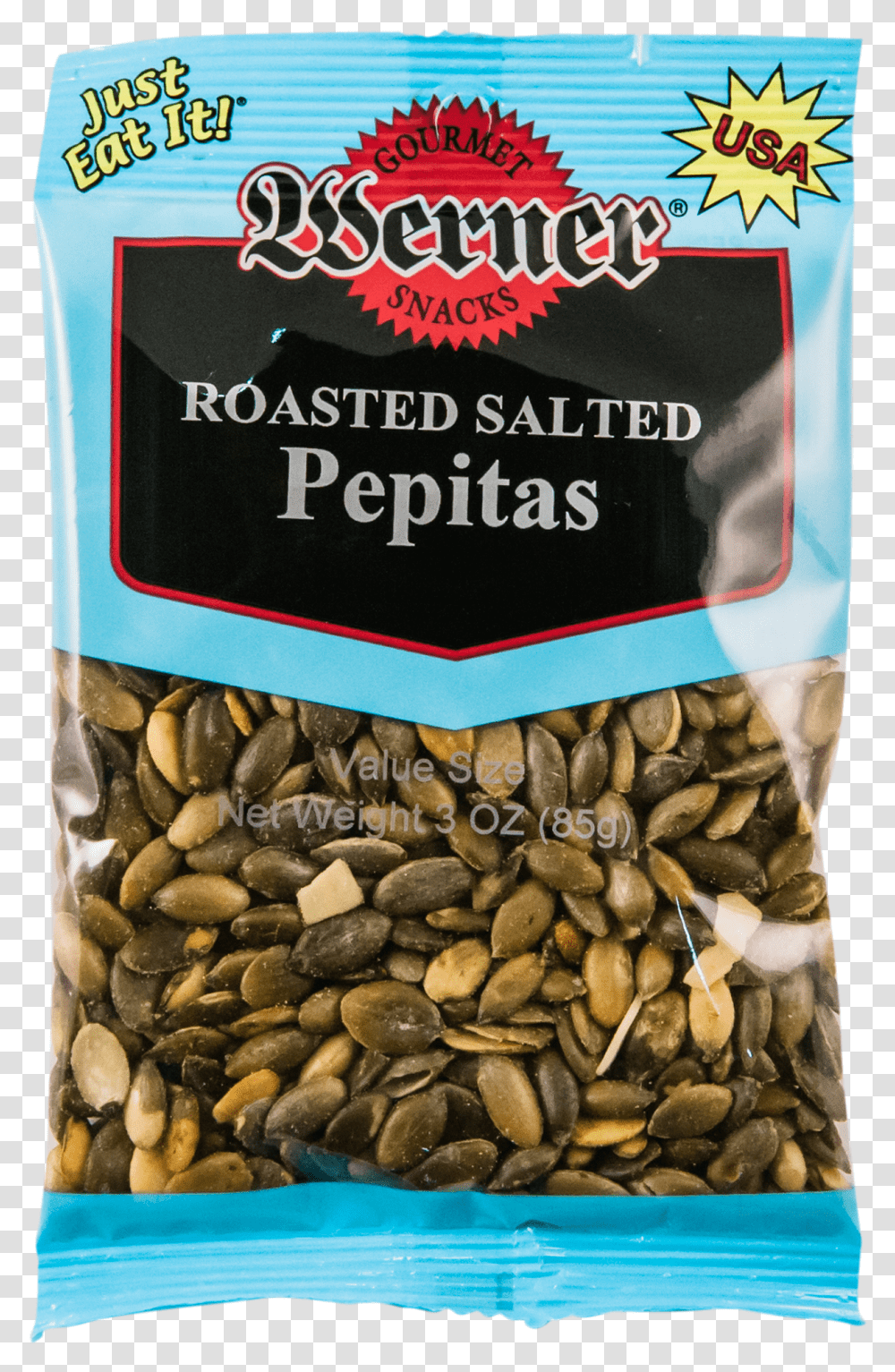 Pepitas Roasted SaltedClass Transparent Png