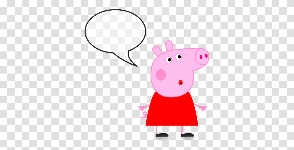 Peppa Pig Clipart 18 Cliparts Clip Art, Clothing, Apparel, Toy, Face Transparent Png