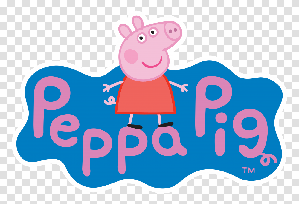 Peppa Pig Clipart Clip Art Images, Mammal, Animal Transparent Png