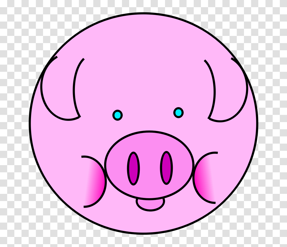 Peppa Pig Coloring Pages, Piggy Bank, Animal, Mammal Transparent Png