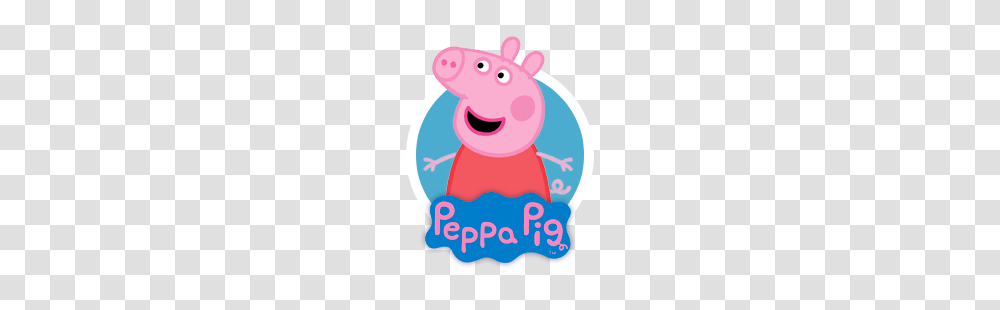Peppa Pig Peppa Pig Images, Mammal, Animal Transparent Png