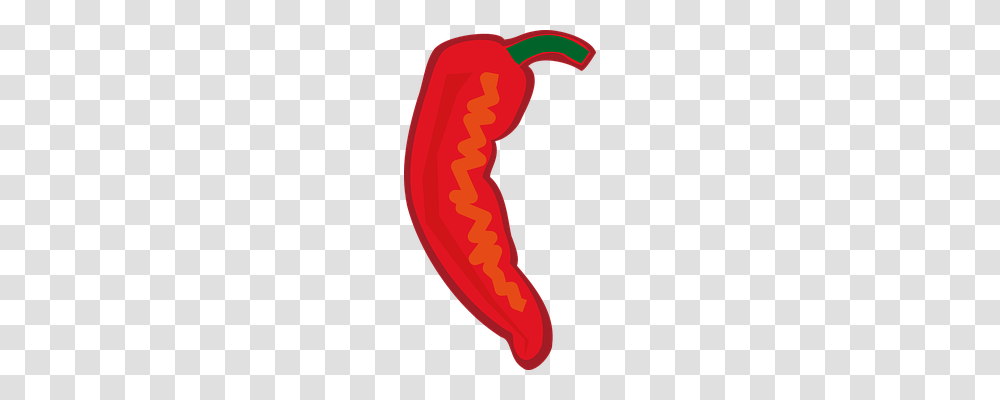 Pepper Nature, Food, Ketchup Transparent Png