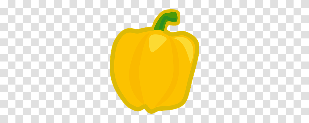 Pepper Plant, Vegetable, Food, Bell Pepper Transparent Png