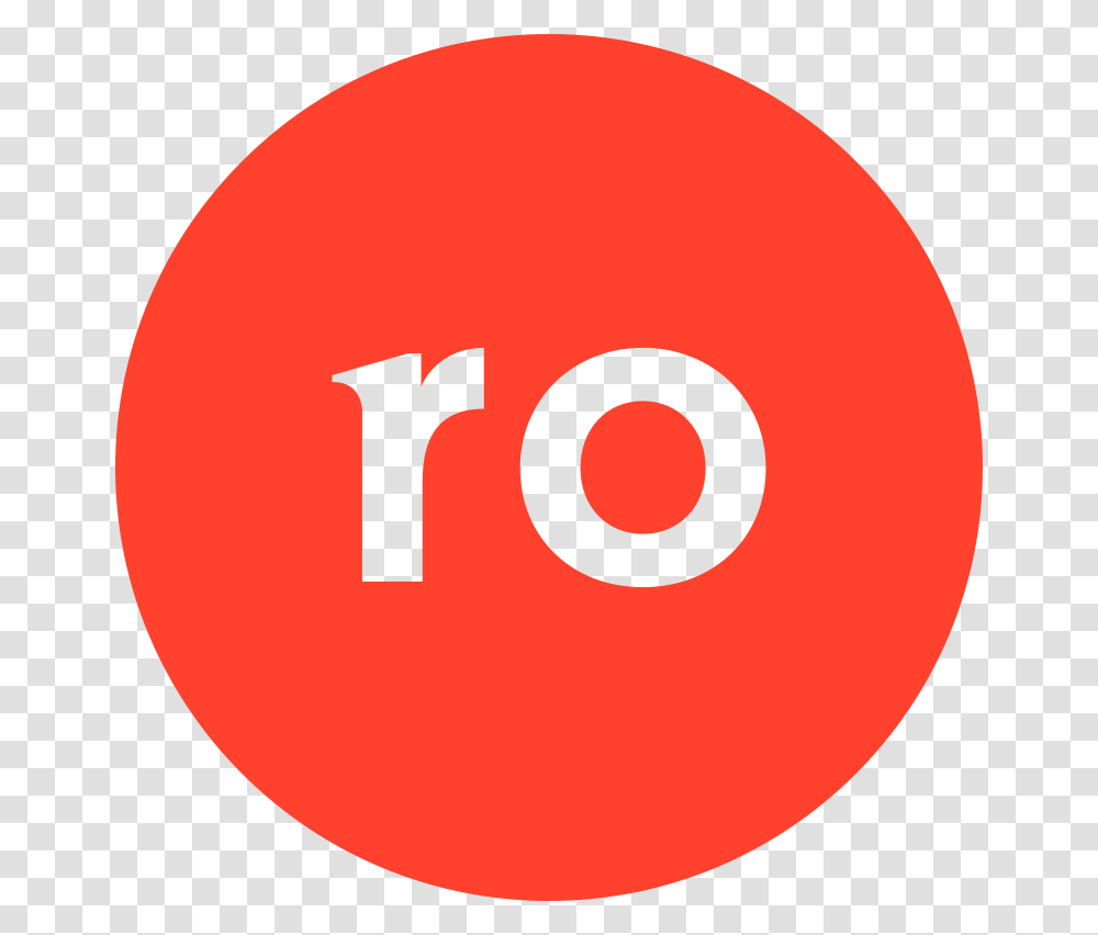 Pepper And Roman Youtube Round Logo, Number, Alphabet Transparent Png