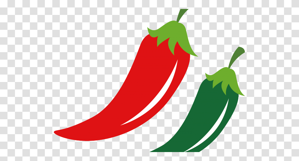 Pepper Clipart Mexican Cuisine, Plant, Vegetable, Food, Bell Pepper Transparent Png