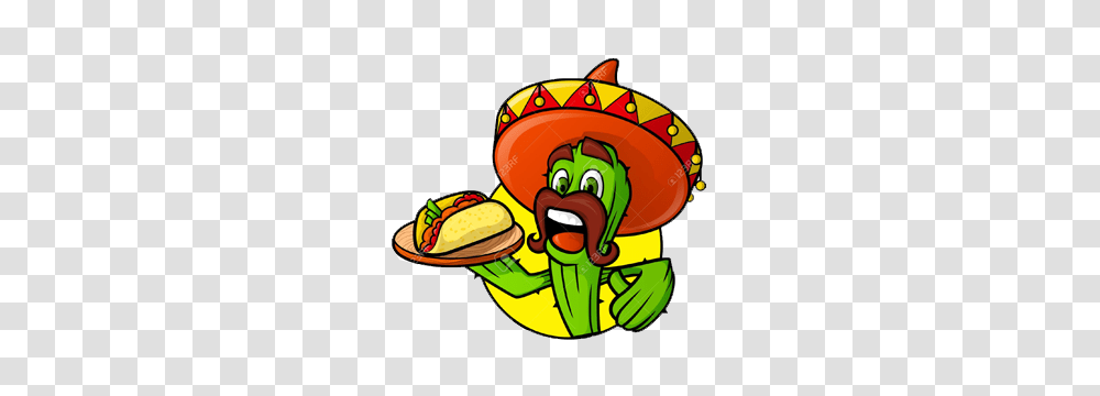 Pepper Clipart Mexican Restaurant, Lunch, Meal, Food Transparent Png