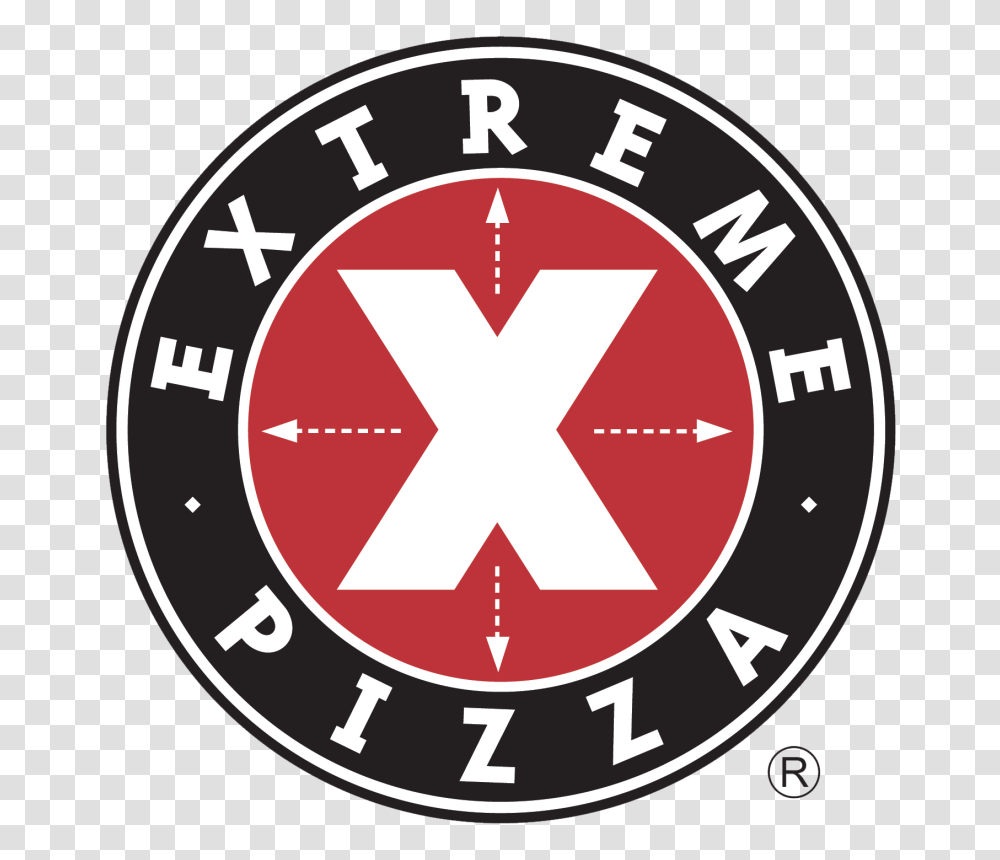 Pepper Clipart Spice Extreme Pizza, Logo, Trademark Transparent Png