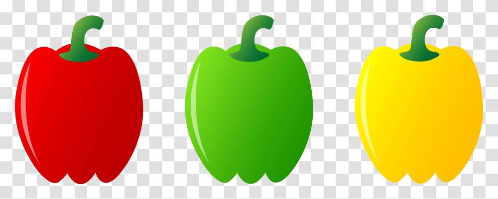 Pepper Cliparts, Plant, Vegetable, Food, Bell Pepper Transparent Png