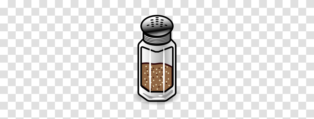 Pepper Emojidex, Shaker, Bottle, Jar, Pill Transparent Png