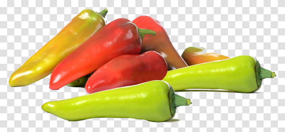 Pepper Free Download, Plant, Vegetable, Food, Bell Pepper Transparent Png
