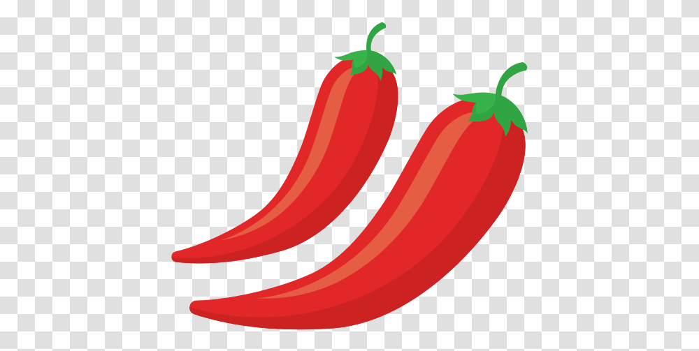 Pepper Icon Red Chilli Icon, Plant, Vegetable, Food, Banana Transparent Png