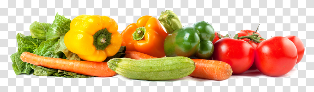 Pepper Plant Fresh Vegetables, Food, Bell Pepper, Produce Transparent Png