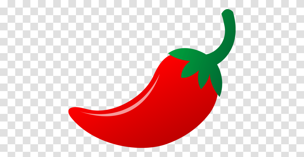 Pepper, Plant, Vegetable, Food, Bell Pepper Transparent Png