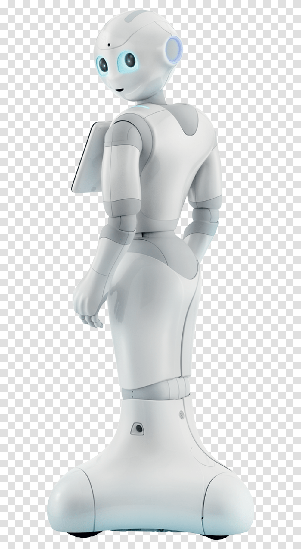 Pepper Robot, Apparel, Long Sleeve, Toy Transparent Png