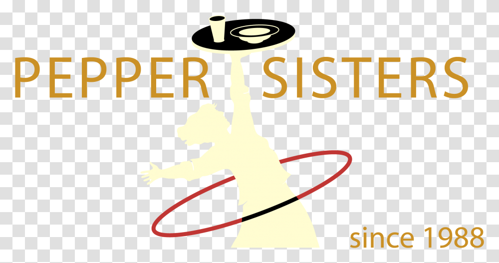 Pepper Sisters Graphic Design, Alphabet, Person, Human Transparent Png