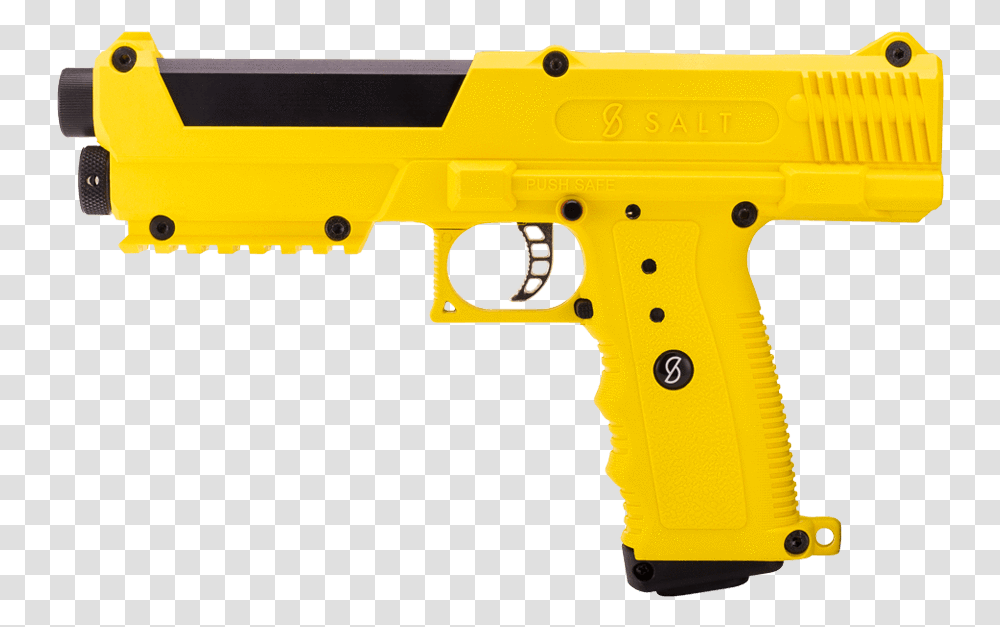 Pepper Spray Gun Starter Kit Handgun, Weapon, Weaponry Transparent Png
