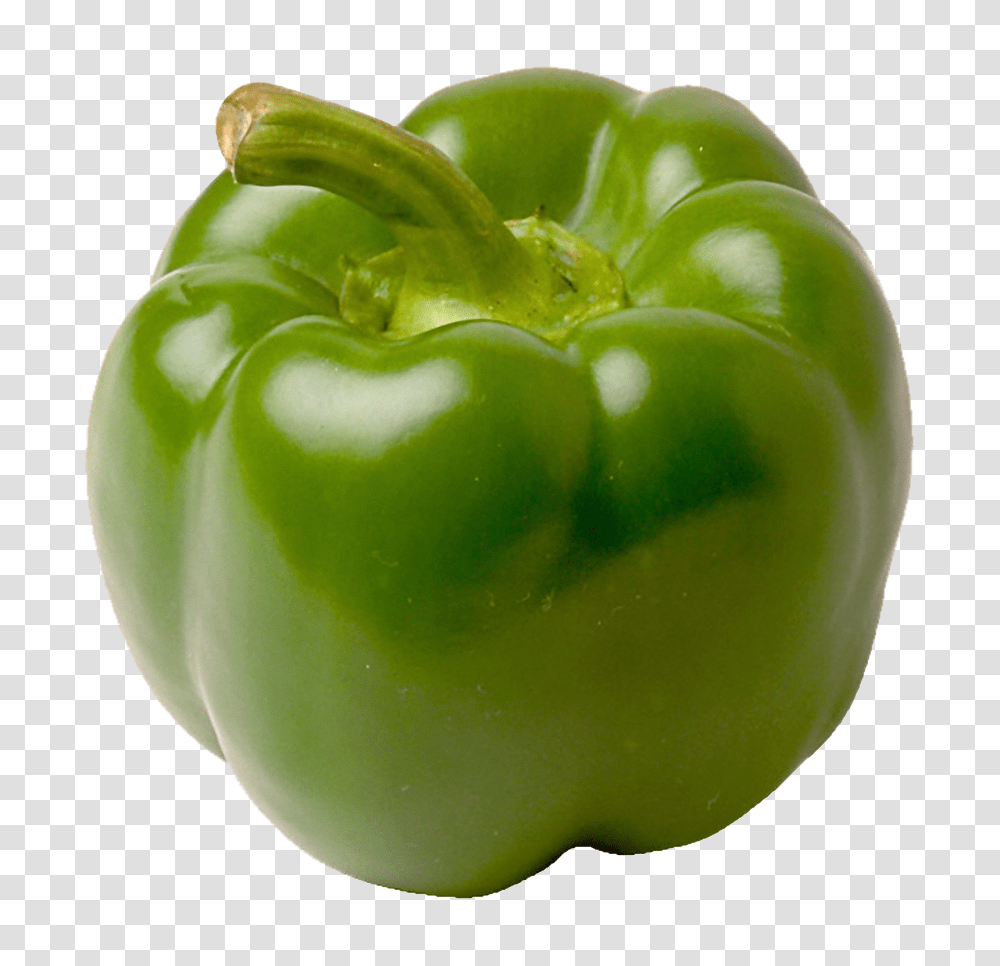 Pepper, Vegetable, Plant, Apple, Fruit Transparent Png