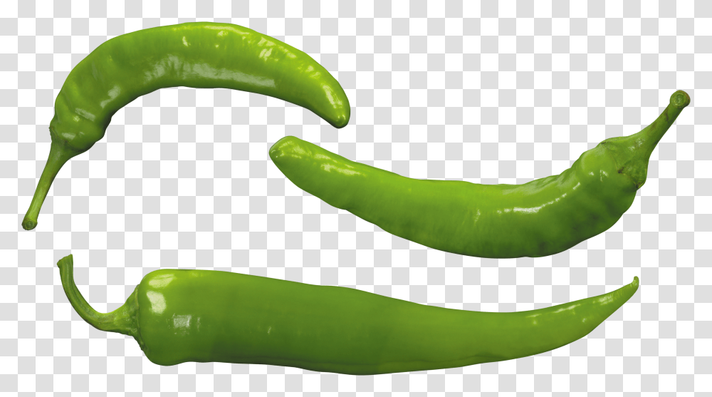 Pepper, Vegetable, Plant, Banana, Fruit Transparent Png