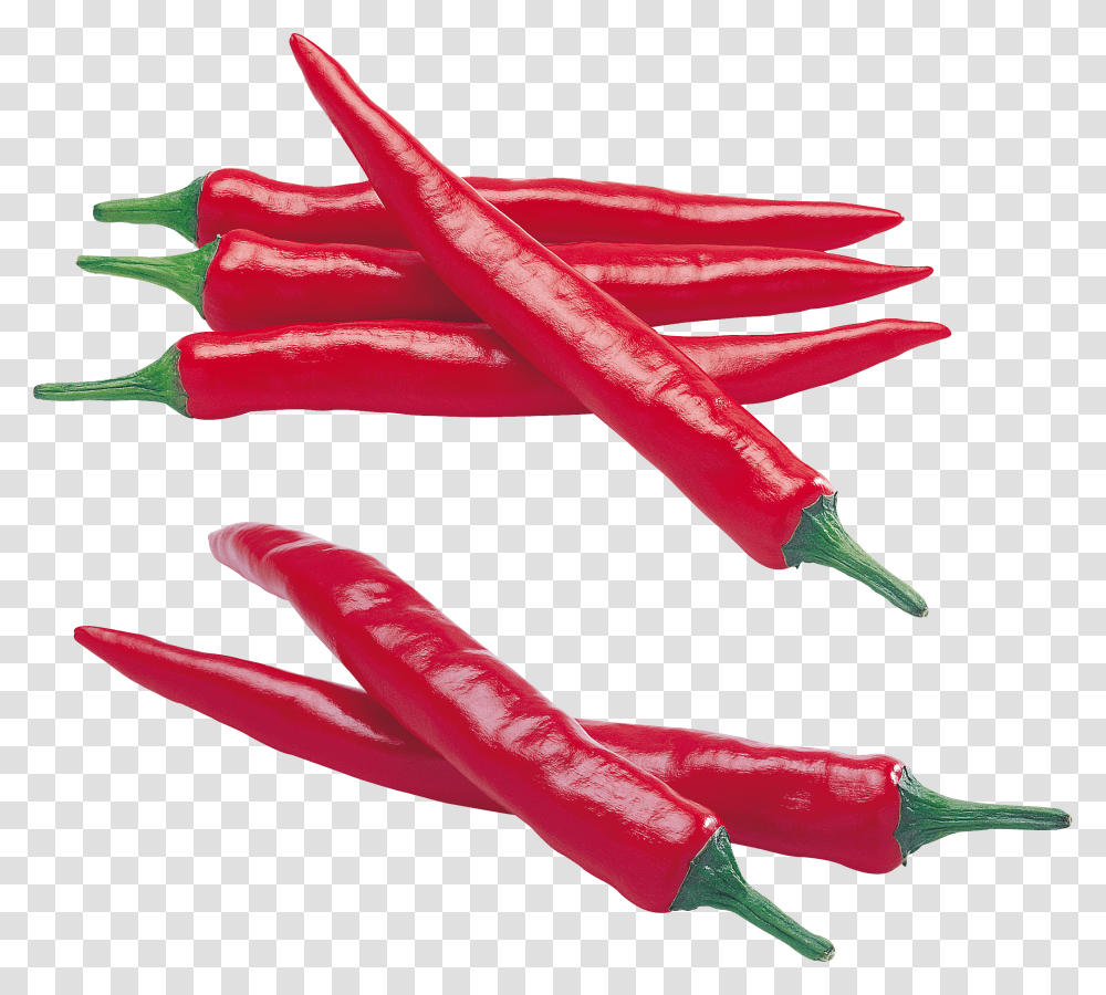 Pepper, Vegetable, Plant, Food, Bell Pepper Transparent Png