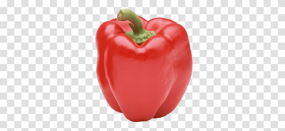 Pepper, Vegetable, Plant, Food, Bell Pepper Transparent Png