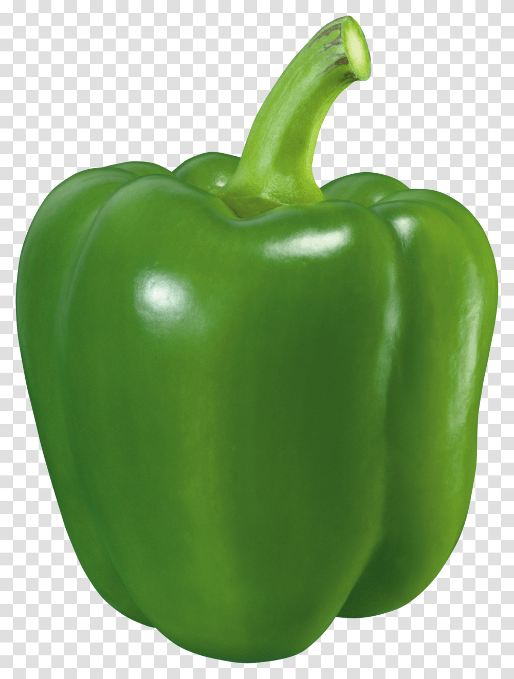 Pepper, Vegetable, Plant, Food, Tennis Ball Transparent Png