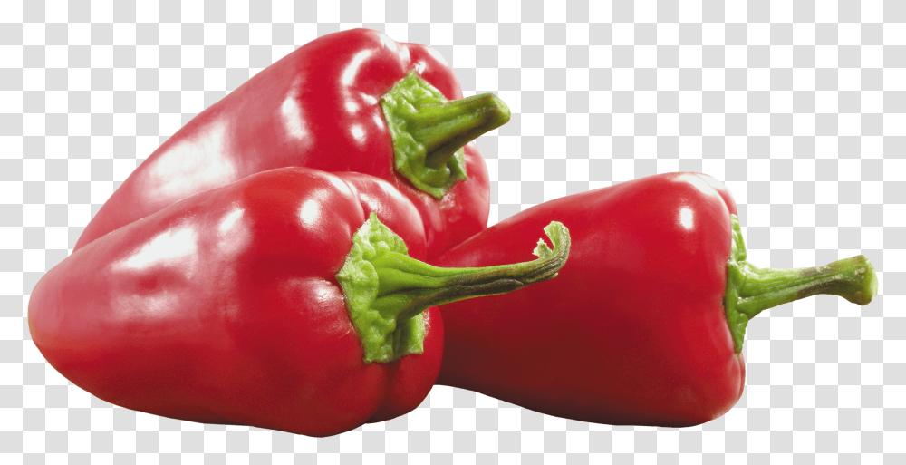 Pepper, Vegetable Transparent Png