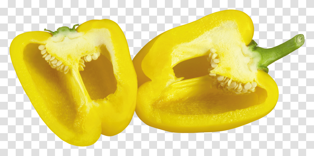 Pepper, Vegetable Transparent Png