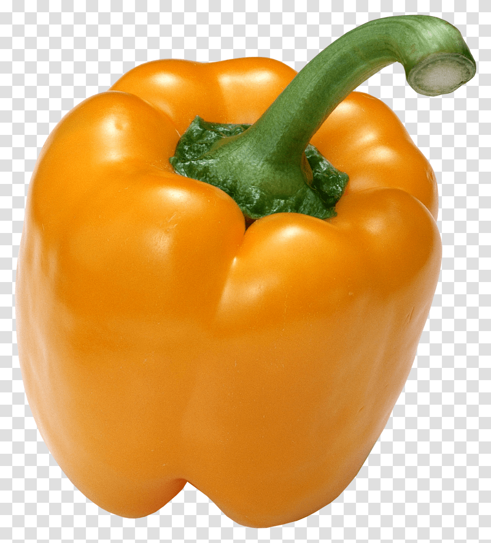 Pepper, Vegetable Transparent Png