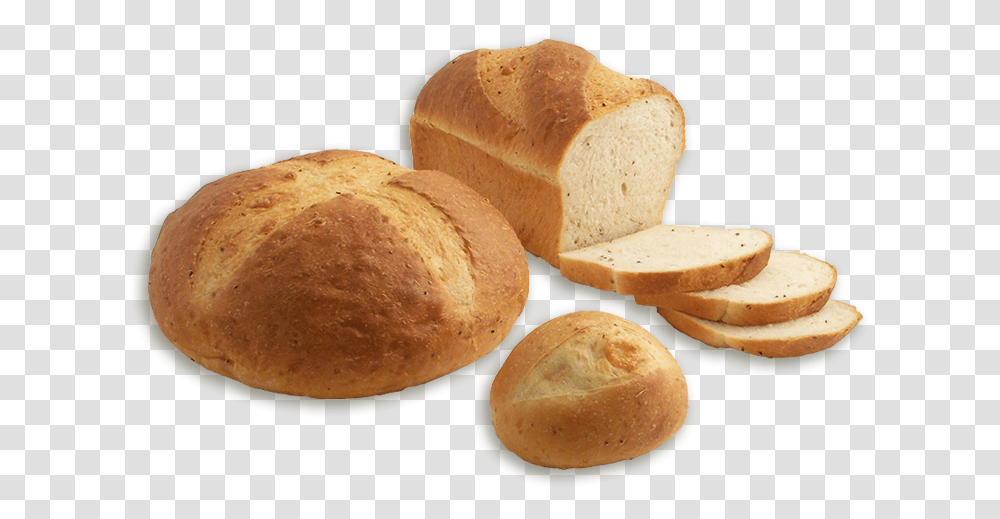Peppercorn Swiss Bun, Bread, Food, Bread Loaf, French Loaf Transparent Png
