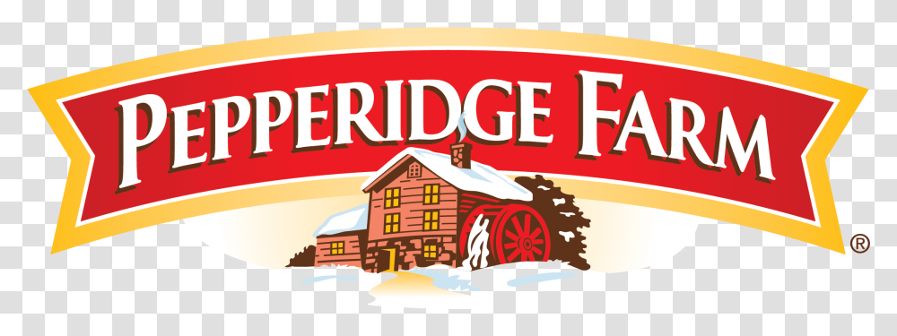 Pepperidge Farm Logos Pepperidge Farm Logo Vector, Housing, Building, House, Cabin Transparent Png