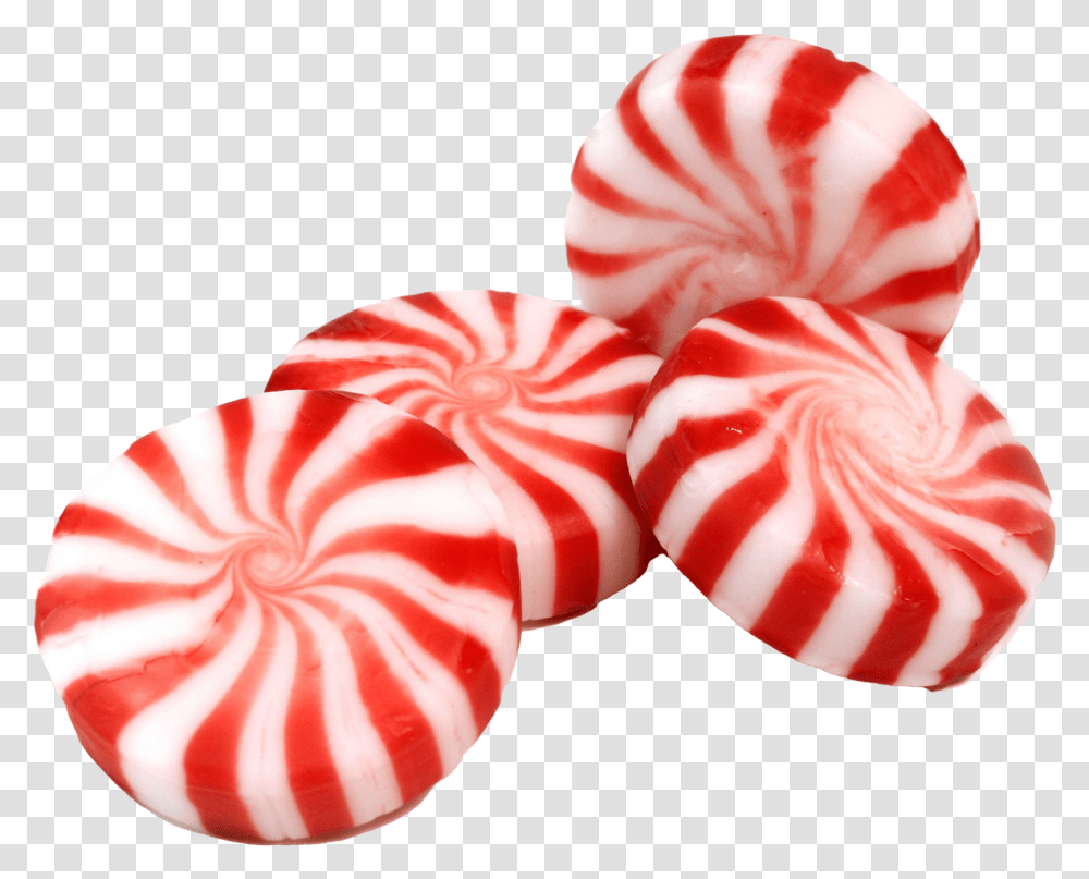 Peppermint Candies Free Download, Food, Sweets, Confectionery, Candy Transparent Png