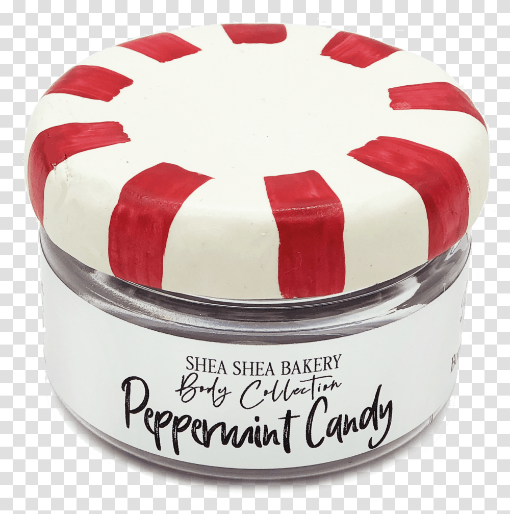 Peppermint Candy Cake Decorating, Dessert, Food, Birthday Cake, Ketchup Transparent Png