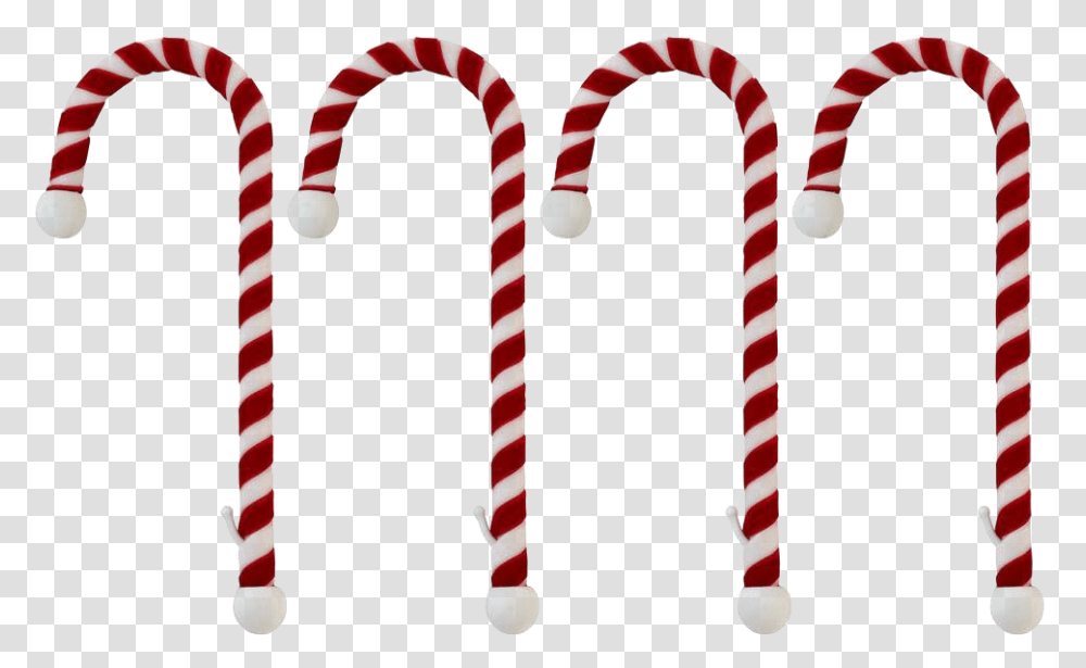 Peppermint Candy Cane Free Download Decors Candy Cane Christmas, Stick, Brick, Emblem Transparent Png