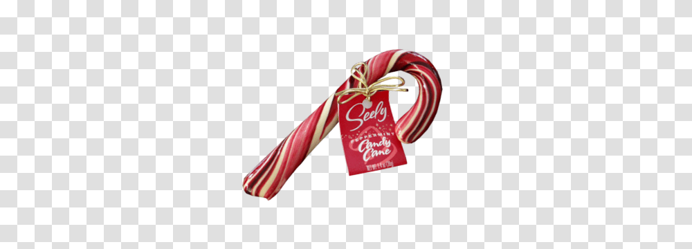 Peppermint Candy Cane Seely Mint, Sweets, Food, Confectionery, Stick Transparent Png