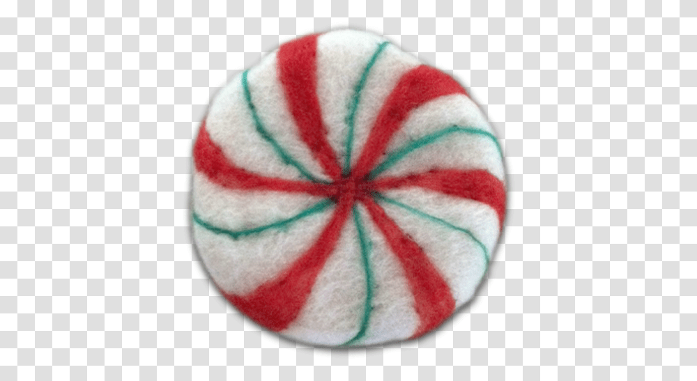 Peppermint Candy Just Circle, Person, Human, Wool, Food Transparent Png