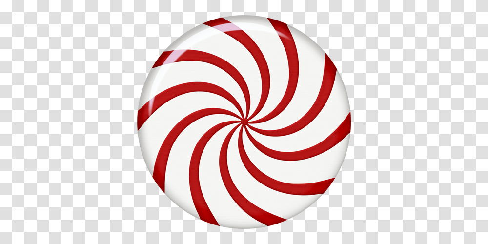 Peppermint Patty Christmas Circles Peppermint, Food, Sweets, Confectionery, Candy Transparent Png