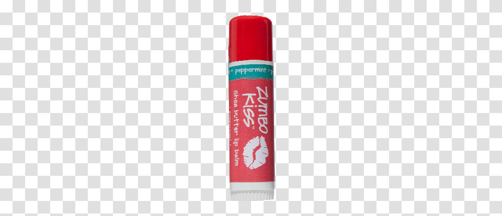 Peppermint Zumbo Kiss Stick, Tin, Can, Aluminium, Spray Can Transparent Png